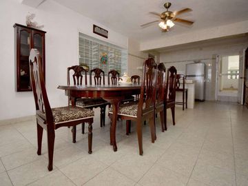 CASA CARIBE, EL REFUGIO DE 23 HABITACIONES EN EL CORAZÓN DE LA ISLA
