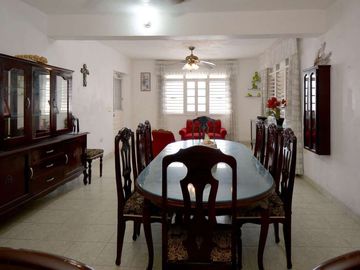 CASA CARIBE, EL REFUGIO DE 23 HABITACIONES EN EL CORAZÓN DE LA ISLA