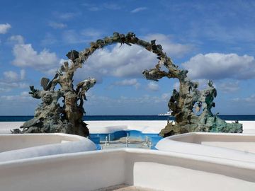 CASA CARIBE, EL REFUGIO DE 23 HABITACIONES EN EL CORAZÓN DE LA ISLA