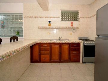 CASA CARIBE, EL REFUGIO DE 23 HABITACIONES EN EL CORAZÓN DE LA ISLA