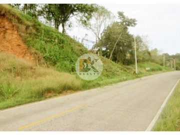 Se Vende Terreno de 5,700M2 en Brisas del Golf, Via al Club de Golf