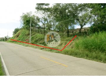 Se Vende Terreno de 5,700M2 en Brisas del Golf, Via al Club de Golf