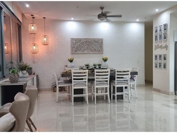 VENTA CASA BONITA PENTHOUSE, PLAYA BONITA VERACRUZ (10)