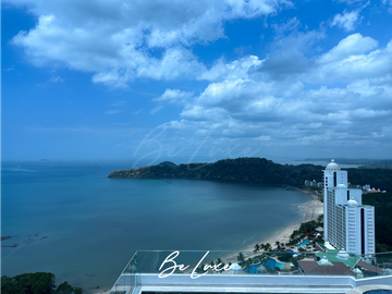 VENTA CASA BONITA PENTHOUSE, PLAYA BONITA VERACRUZ (10)