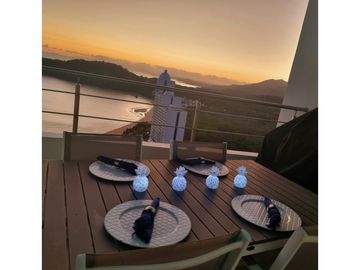 VENTA CASA BONITA PENTHOUSE, PLAYA BONITA VERACRUZ (10)