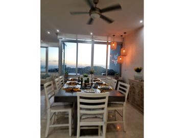 VENTA CASA BONITA PENTHOUSE, PLAYA BONITA VERACRUZ (10)