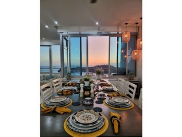 VENTA CASA BONITA PENTHOUSE, PLAYA BONITA VERACRUZ (10)