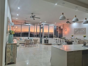 VENTA CASA BONITA PENTHOUSE, PLAYA BONITA VERACRUZ (10)