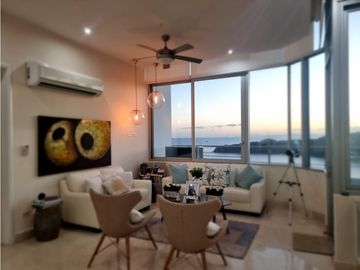 VENTA CASA BONITA PENTHOUSE, PLAYA BONITA VERACRUZ (10)