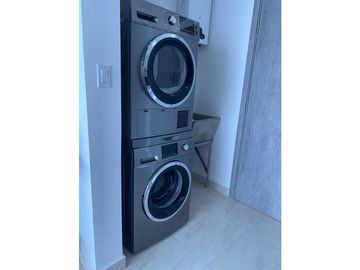 AVE BALBOA / THE SANDS / 50M2 / 1 HABIT /  AMOBLADO / VISTA  AL MAR