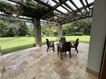 El valle de Anton
