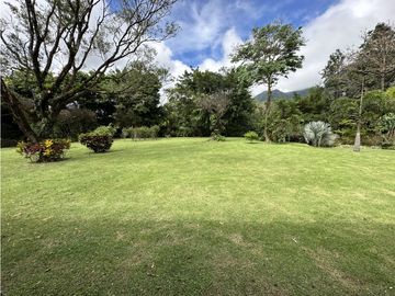 El valle de Anton