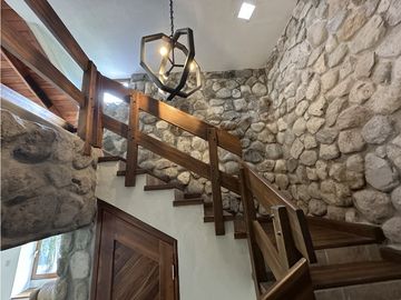 El valle de Anton