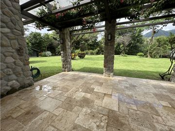 El valle de Anton