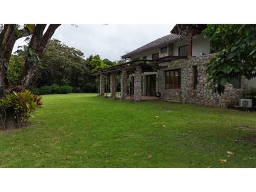 El valle de Anton