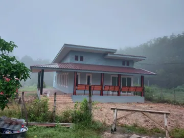 3 Bedroom House for sale in Huai Nang, Trang