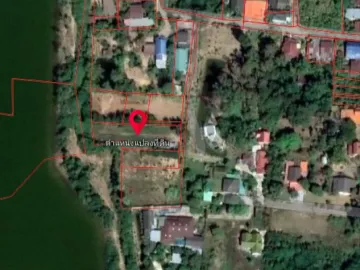 Land for sale in Chakkarat, Nakhon Ratchasima