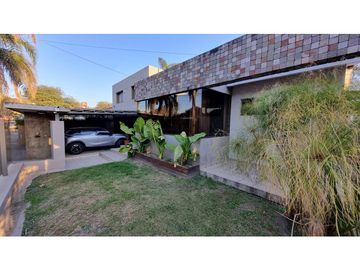 PROPIEDAD DE 3 DORMITORIOS - PILETA - VILLA CARLOS PAZ