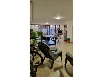 PROPIEDAD DE 3 DORMITORIOS - PILETA - VILLA CARLOS PAZ