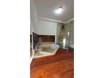 PROPIEDAD DE 3 DORMITORIOS - PILETA - VILLA CARLOS PAZ