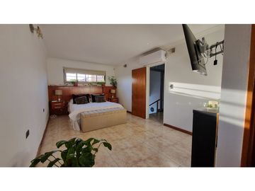PROPIEDAD DE 3 DORMITORIOS - PILETA - VILLA CARLOS PAZ
