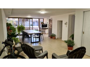 PROPIEDAD DE 3 DORMITORIOS - PILETA - VILLA CARLOS PAZ