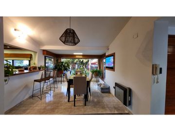 PROPIEDAD DE 3 DORMITORIOS - PILETA - VILLA CARLOS PAZ