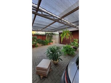 PROPIEDAD DE 3 DORMITORIOS - PILETA - VILLA CARLOS PAZ