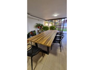 PROPIEDAD DE 3 DORMITORIOS - PILETA - VILLA CARLOS PAZ