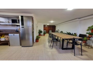 PROPIEDAD DE 3 DORMITORIOS - PILETA - VILLA CARLOS PAZ