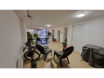 PROPIEDAD DE 3 DORMITORIOS - PILETA - VILLA CARLOS PAZ