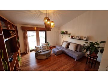 PROPIEDAD DE 3 DORMITORIOS - PILETA - VILLA CARLOS PAZ