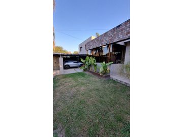 PROPIEDAD DE 3 DORMITORIOS - PILETA - VILLA CARLOS PAZ