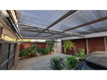 PROPIEDAD DE 3 DORMITORIOS - PILETA - VILLA CARLOS PAZ