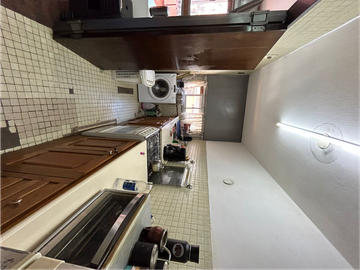 VENDO DEPARTAMENTO TRES DORMITORIOS DOS BAÑOS EN EL CENTRO