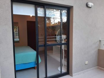 Excelente Duplex Para 2/3 Alquiler Temporario