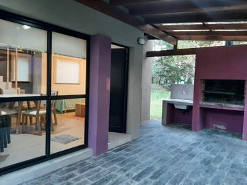 Excelente Duplex Para 2/3 Alquiler Temporario