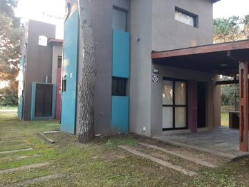 Excelente Duplex Para 2/3 Alquiler Temporario