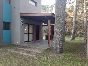 Excelente Duplex Para 2/3 Alquiler Temporario