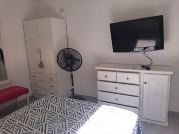 Excelente Duplex En Alquiler Temporario 2025