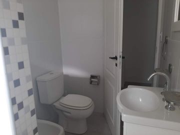 Excelente Duplex En Alquiler Temporario 2025