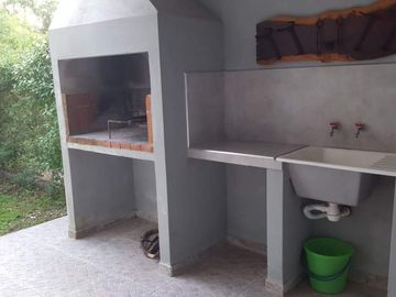 Excelente Duplex En Alquiler Temporario 2025