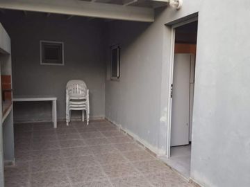 Excelente Duplex En Alquiler Temporario 2025