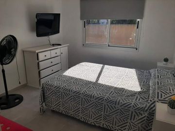 Excelente Duplex En Alquiler Temporario 2025