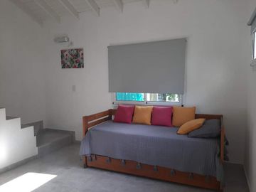 Excelente Duplex En Alquiler Temporario 2025