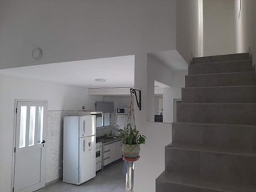Excelente Duplex En Alquiler Temporario 2025