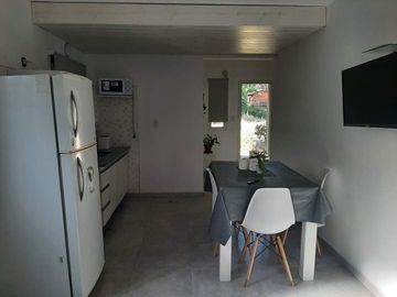 Excelente Duplex En Alquiler Temporario 2025