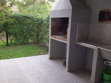 Excelente Duplex En Alquiler Temporario 2025