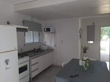 Excelente Duplex En Alquiler Temporario 2025