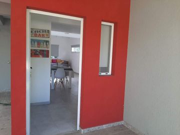 Excelente Duplex En Alquiler Temporario 2025